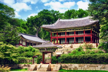 Private Introduction to Seoul