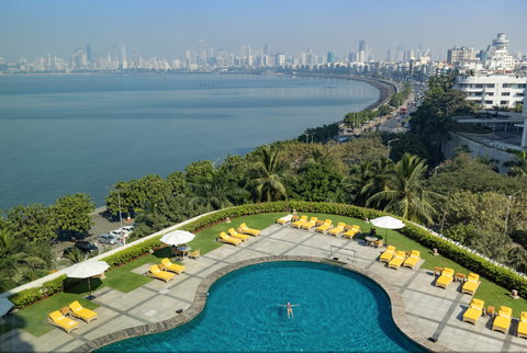 Trident, Nariman Point