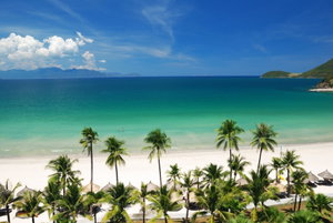 Nha Trang & Cam Ranh