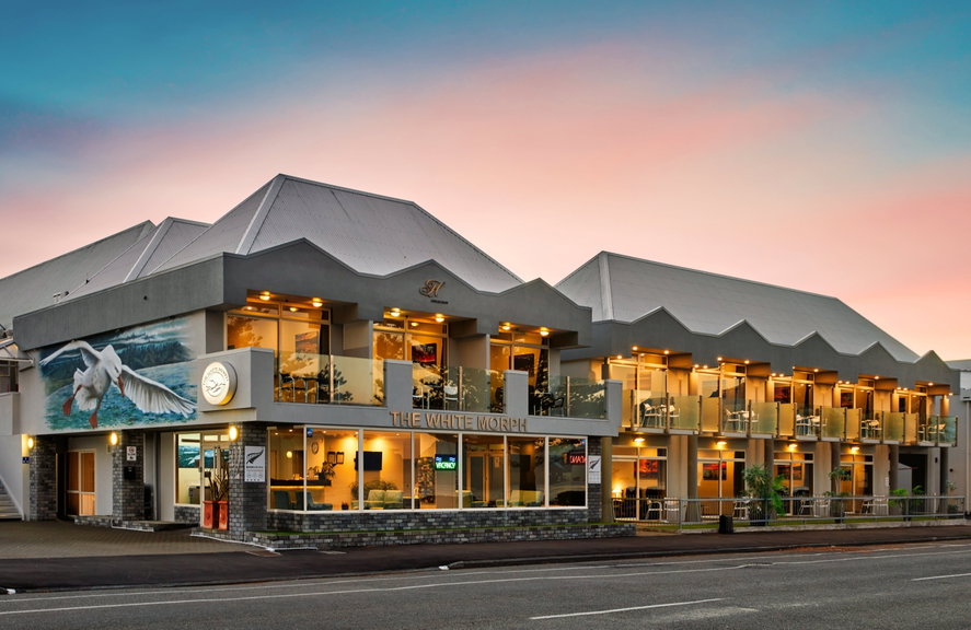 hotel review