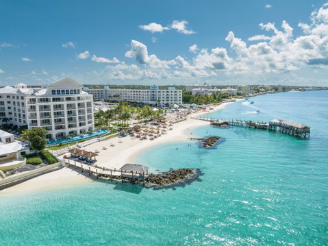 Sandals Royal Bahamian
