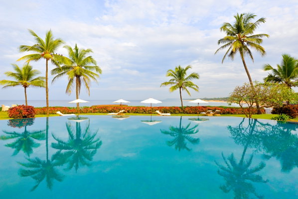 Taj Fort Aguada Resort & Spa, Goa