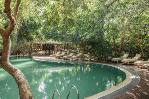 Jungle Beach – An Uga Experience