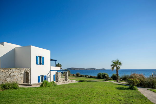 Poseidon of Paros Resort & Spa