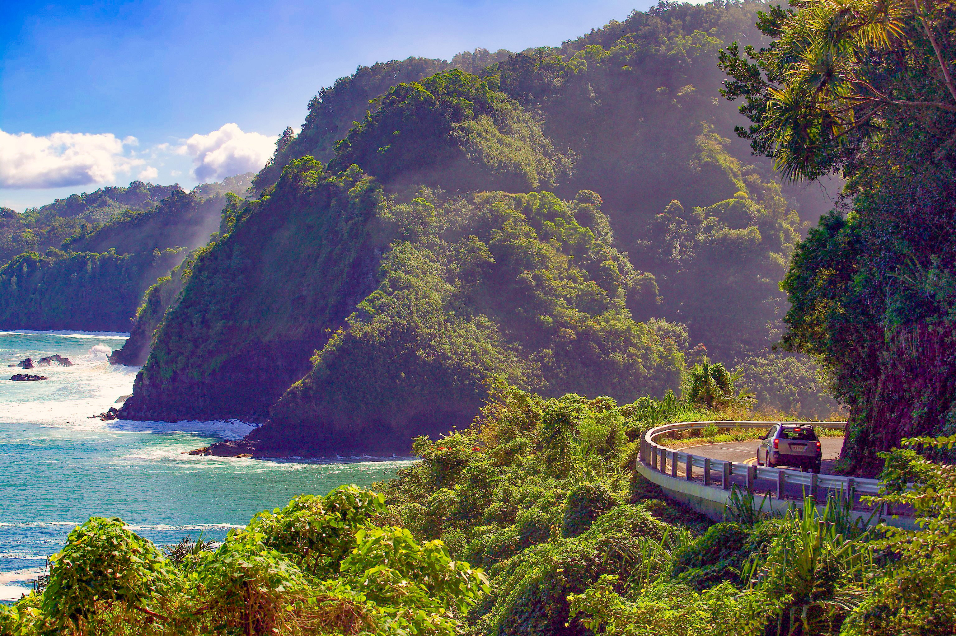 Hawaiian Horizons | Trailfinders Hawaiian Horizons | Trailfinders