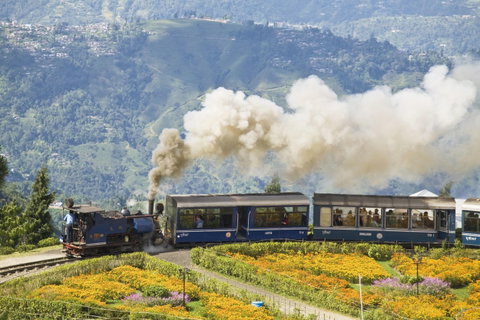 Darjeeling Himalayan Railway
