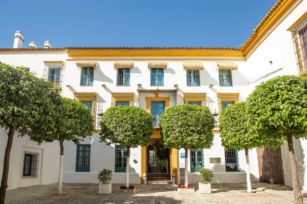 Hospes Las Casas del Rey de Baeza