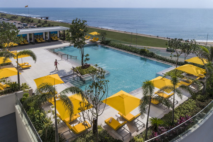 hotel review