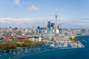 Eastern Canada