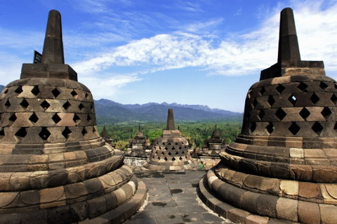 Private Touring holidays