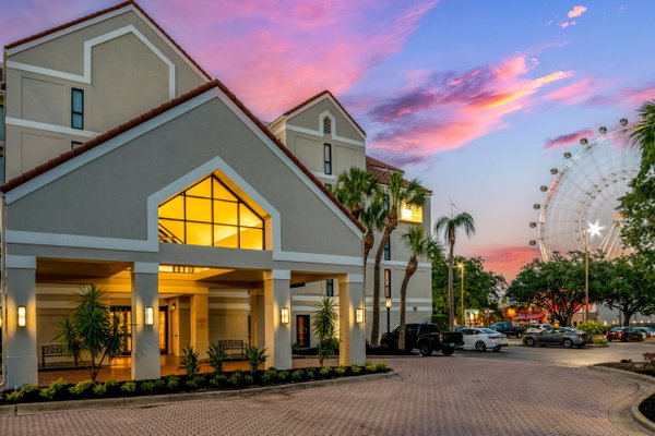 Sonesta ES Suites International Drive