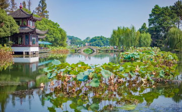 The Water Towns of Hangzhou & Suzhou