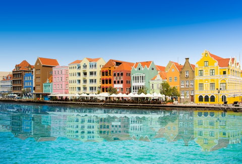 Captivating Caribbean & Iconic New York