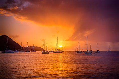 Luxury Caribbean Gems 
