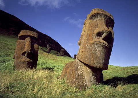 Easter Island