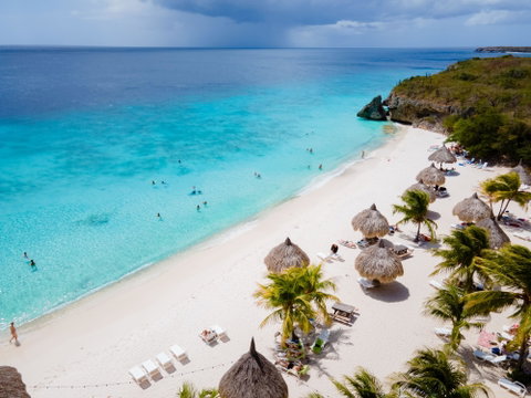 Southern Caribbean Exploration