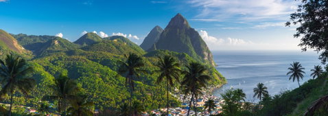St Lucia