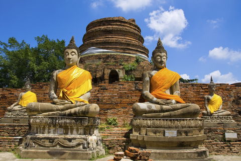 Central Thailand