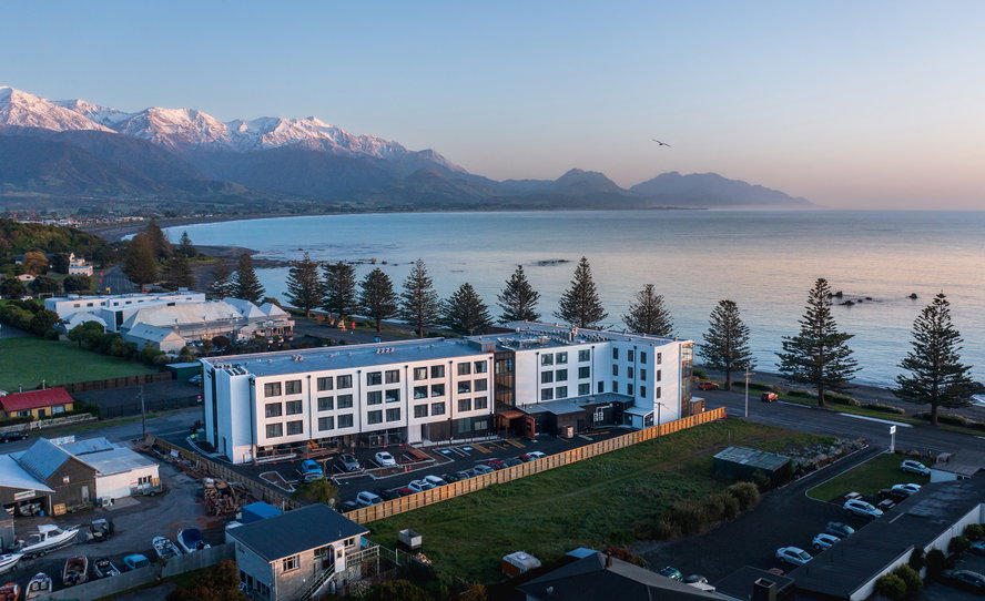 hotel review