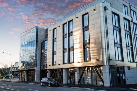 Sudima Christchurch City