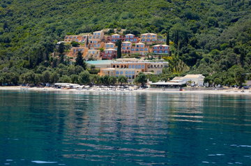 Jewels of the Ionian Sea with Mar-Bella Collection