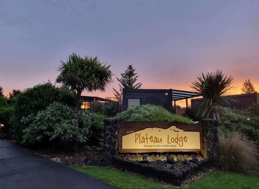 hotel review