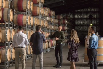 Ultimate Winery Experience - Epicurean Vasse Felix