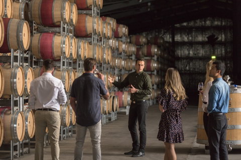 Ultimate Winery Experience - Epicurean Vasse Felix