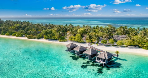 Maldives