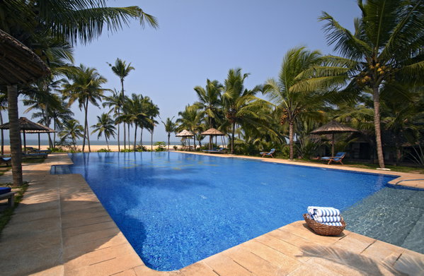 Neeleshwar Hermitage