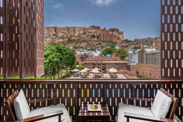 RAAS Jodhpur
