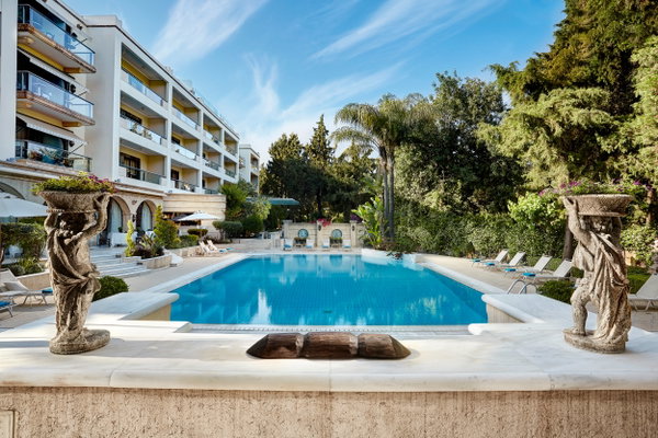 Rodos Park