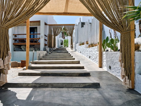 Sandaya Luxury Suites