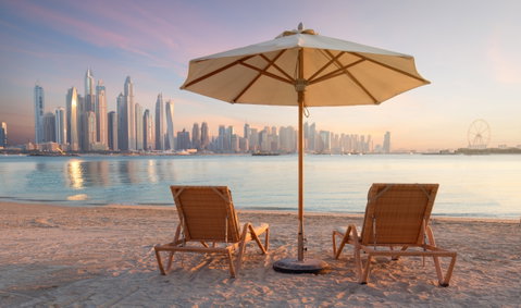 Middle East & Africa All Inclusive Holidays