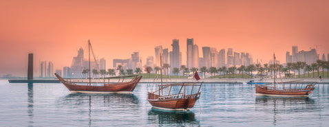 Qatar
