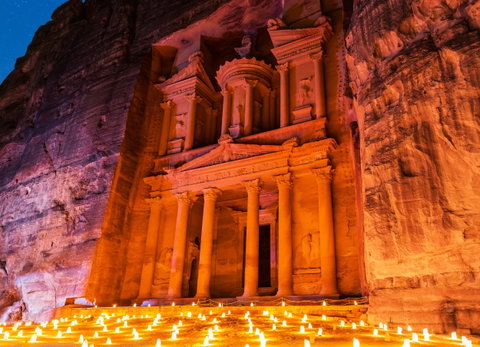 Guided Small Group Adventure Tours holidays