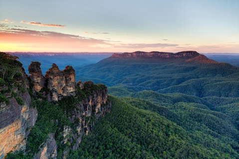 Private Blue Mountains Discovery