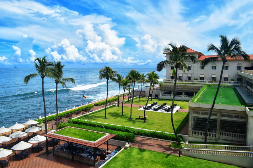 hotel review