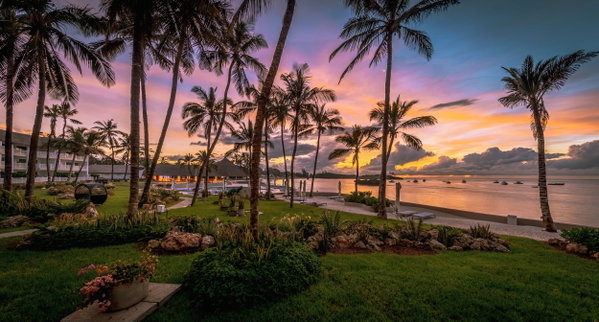 Hemingways Watamu