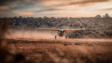 Luxury Tanzania SkySafari with Elewana