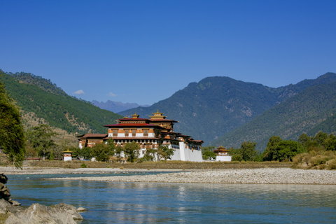Punakha