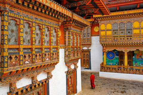 Bhutan