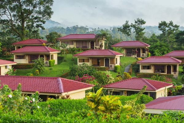 Arenal Volcano Inn