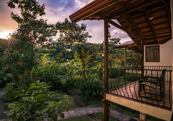 Casa Luna Hotel & Spa