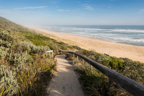 Mornington Peninsula