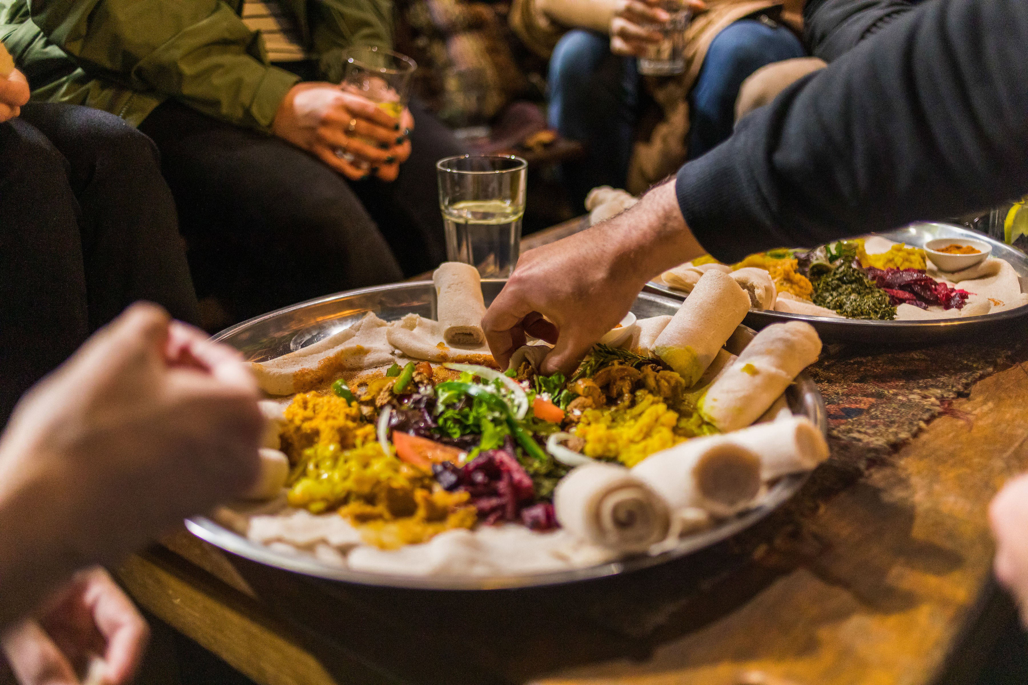 Cape Town food tour