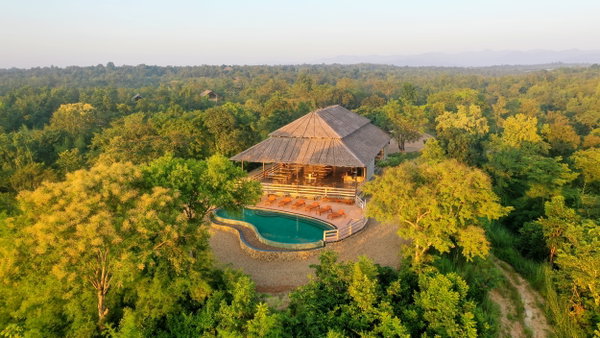 The Bush Camp Chiang Mai