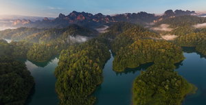 Khao Sok National Park