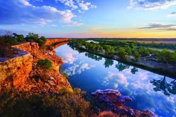 South Australia Luxury Wildlife & Outback Experience