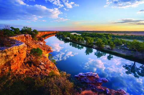 South Australia Luxury Wildlife & Outback Experience